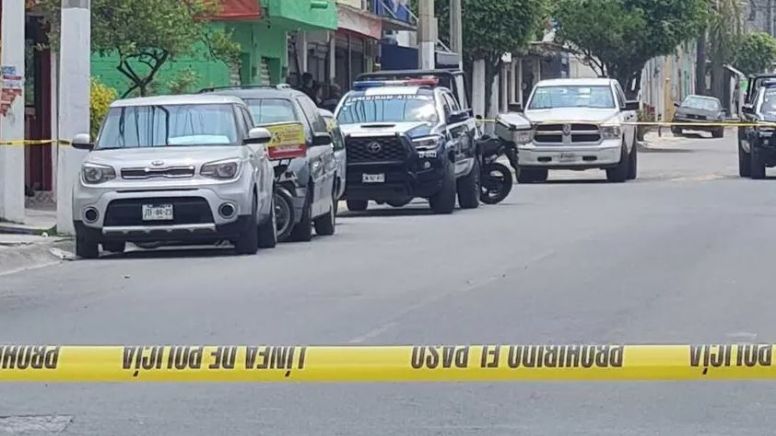 Seguridad en Jalisco: Asesinan a presunta ladrona