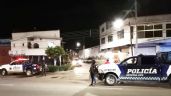 Ataque a policías en Irapuato: Disparan contra policías en la colonia Presidentes y dañan patrulla