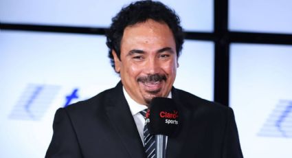 Hugo Sánchez propone dupla con Rafa Márquez como nuevos directivos del futbol mexicano