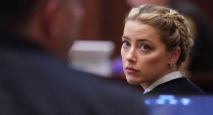 No tendrá Amber Heard nuevo juicio contra Johnny Deep