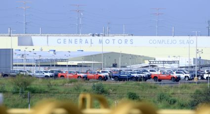 GM Silao pausa los sábados por falta de suministro