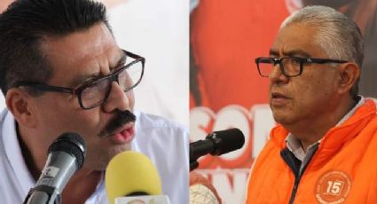 SNTE: dos candidatos se proclaman ganadores de las votaciones en Hidalgo