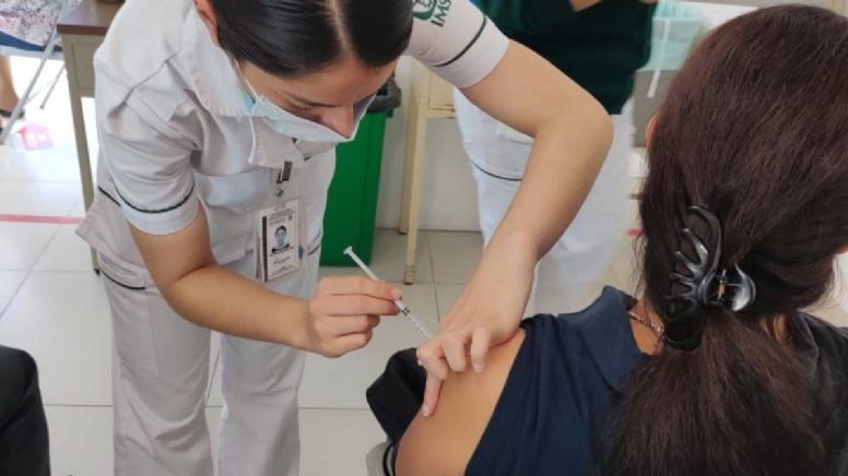 Vacunas COVID en Guanajuato: Quedan primeras dosis de CanSino en 15 municipios