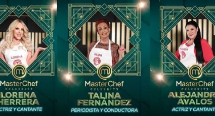 MasterChef Celebrity: Famosa rechaza entrar al reality de TV Azteca por temor a veto de Televisa