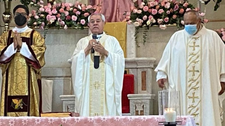 Arzobispo de León presenta renuncia; espera respuesta del Papa Francisco