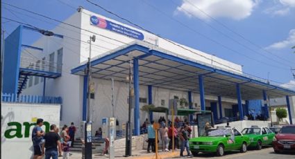 Hospital Materno Infantil de León: Comerciantes apoyan el traslado del hospital al HGR