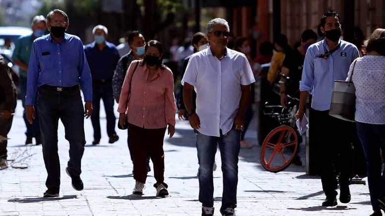 COVID en Guanajuato: muertos y contagios hoy 19 de julio