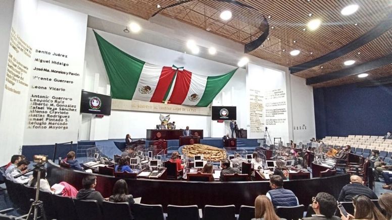 Proponen que federación investigue supuesto desvío de 807 mdp en Hidalgo