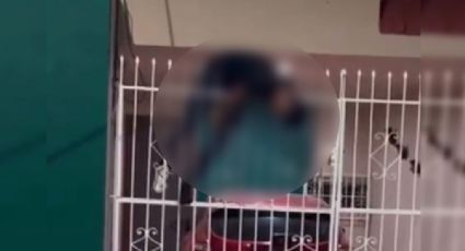 Seguridad en Campeche: Familia de ladrón que falleció tras atorarse en rejas demandará
