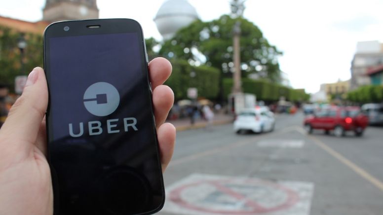 Uber: Conductores podrán filtrar a usuarios peor calificados