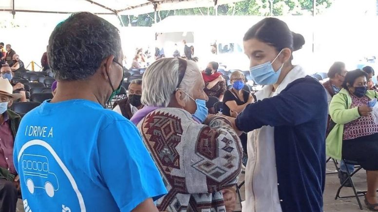 COVID en Guanajuato: Arrecia coronavirus, registra entidad cuarto día con más casos positivos
