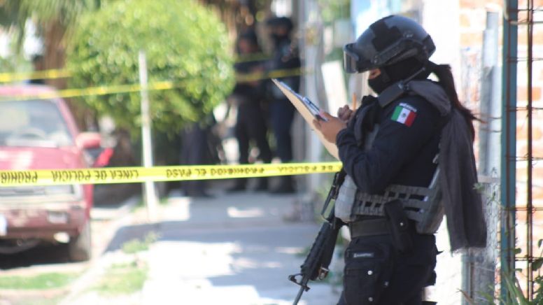 Guanajuato: Van a la baja asesinatos, pero siguen entidad en primer lugar a nivel nacional