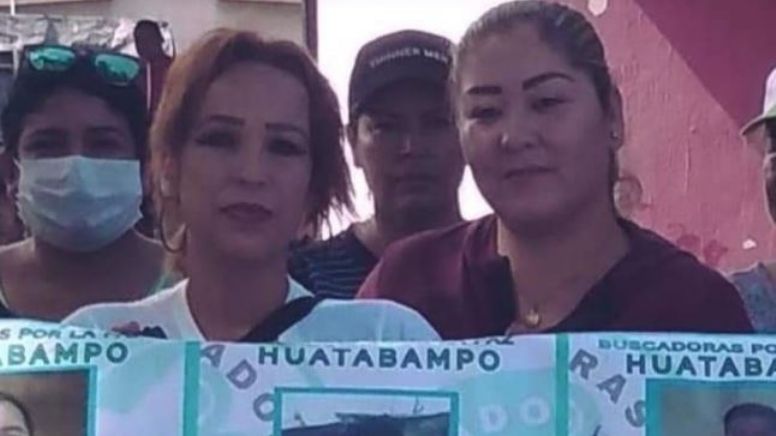 Feminicidio en Sonora: Fiscalía revela que Brenda Jazmín murió por asfixia