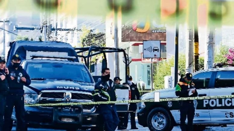 VIDEO Seguridad en la Ciudad de México: Hallan dos camiones cargados con cocaína rumbo a Tepito