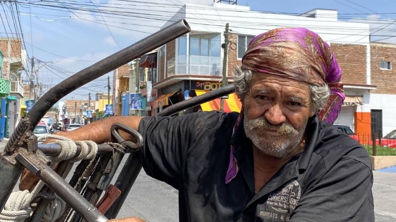 Empleo en Guanajuato: Aumentan adultos mayores de 60 años trabajando en el estado