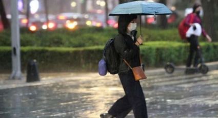 Clima en León hoy 27 de julio: Alista tu paraguas porque lloverá en las próximas horas