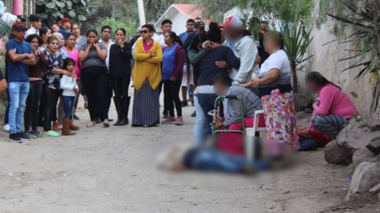 Seguridad en Guanajuato: Asesinan a más de 24 mil en una década; encabeza homicidios durante 4 años