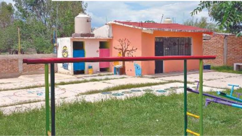Maestro abusa sexualmente de seis niñas en Silao, Guanajuato y nadie les hace justicia