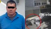 Seguridad en CDMX: Capturan a delincuente ligado a atropellados por víctima a la que robaron 100 mil pesos