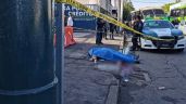 Homicidio en CDMX: arrojan a paramédico desde camión de pasajeros y muere en la avenida Tláhuac 