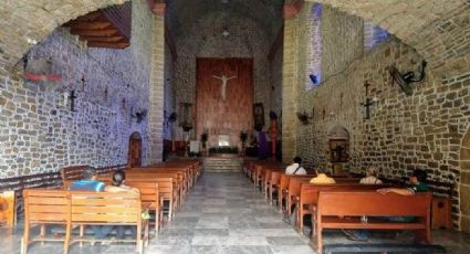 Llama diócesis de Huejutla a orar por la paz ante aumento de violencia en México