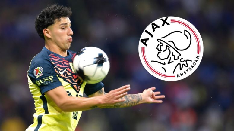 Jorge Sánchez se iría al Ajax, reportan en Europa