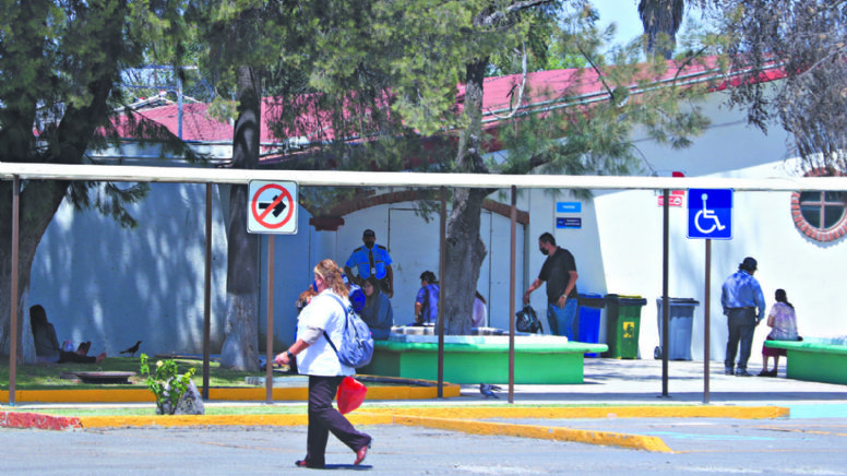 Centro de salud mental en León atiende a más de 10 mil pacientes