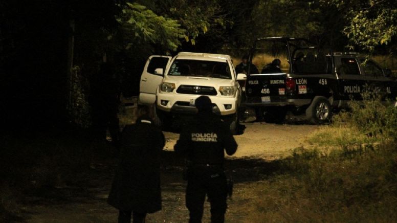 Seguridad en León: Matan a invitado a Fiesta de XV años en colonia La Lomita