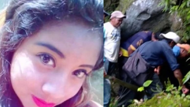 Feminicidio en Veracruz: Sentencian a 55 años en prisión a feminicida de Nancy, madre de niña