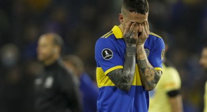 Boca Juniors: Darío Benedetto falla dos penales y quedan fuera de Libertadores