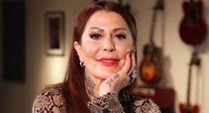 ‘Algún día va a abrir los ojos’: Alejandra Guzmán dijo todo esto de Frida Sofía
