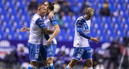 Puebla vence a Santos y es líder; FC Juárez consigue su primer triunfo del Apertura 2022