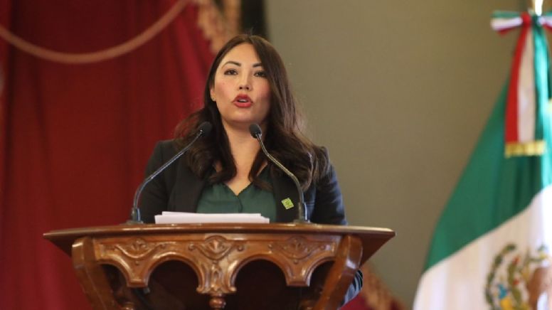Congreso Guanajuato: Proponen PRI y el Verde leyes del servicio civil y empleo