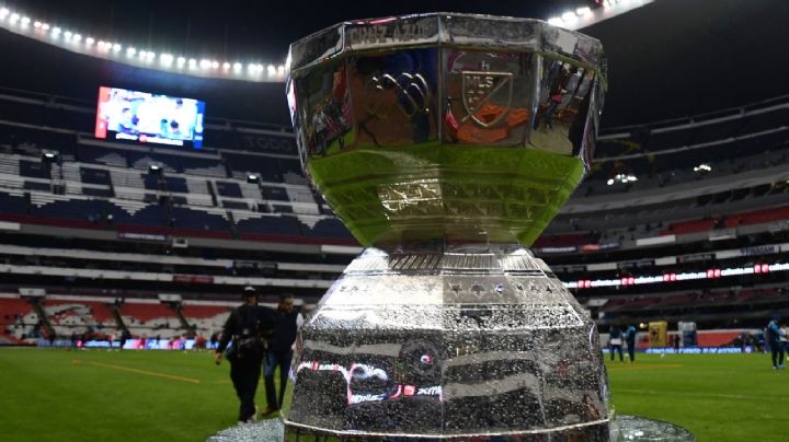 Leagues Cup: con equipos de Liga Mx y MLS, habrá 77 partidos en edición de 2023