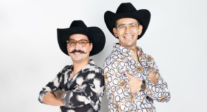 Mau Nieto y Capi Pérez prometen ‘doblar’ de la risa a los asistentes al Festival de Verano
