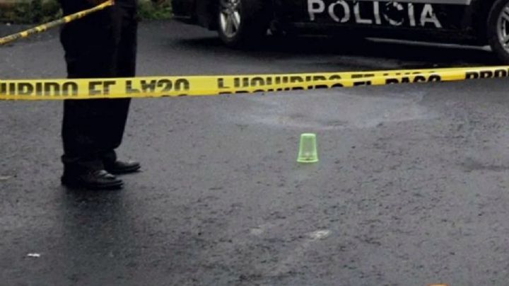 Seguridad en el Estado de México: Gerardo sale de casa a trabajar y lo asesinan a balazos a unos pasos de su auto
