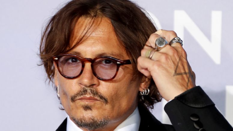 Estas celebridades reiteran su apoyo a Johnny Depp tras ganar el juicio contra Amber Heard
