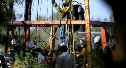 Mineros atrapados en Coahuila: familiares de mineros reconocen molestia por tardanza en rescate