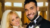 Esta es la condena del ex de Britney Spears por querer 'colarse' en su boda con Sam Asghari