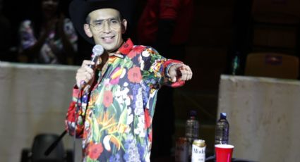 Mau Nieto y Capi Pérez dan cátedra de humor en el Festival de Verano