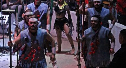 Festival de Verano León 2022: Cuisillos desata euforia con éxitos como ‘Mil heridas’