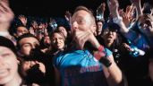 Coldplay presume a mexicanos como los mejores fans en el video de 'Humankind'