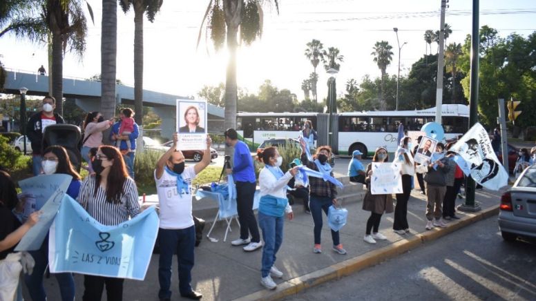 Aborto en León: Jovencitas ‘descuartizan’ a fetos, a falta de apoyo de su pareja, dice activista pro vida