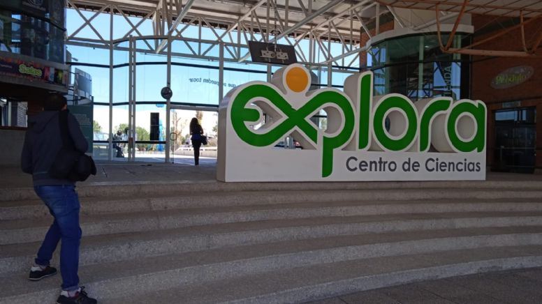 Parque Explora León invita a congreso en el que buscarán romper Récord Guinness