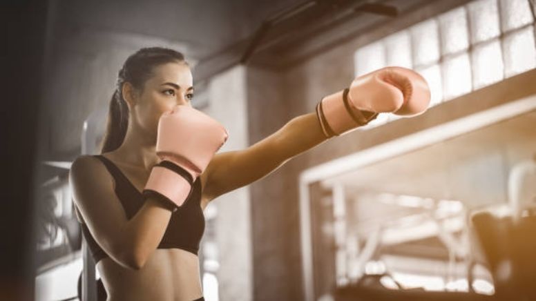 Practicar boxeo ¿Cuáles son sus beneficios?