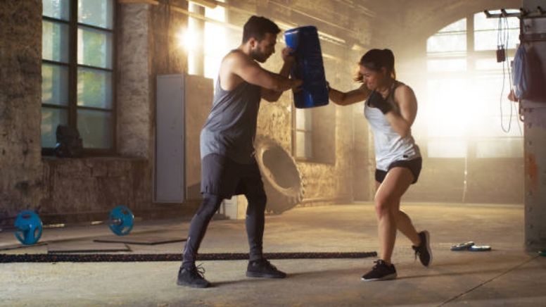 Practicar boxeo ¿Cuáles son sus beneficios?