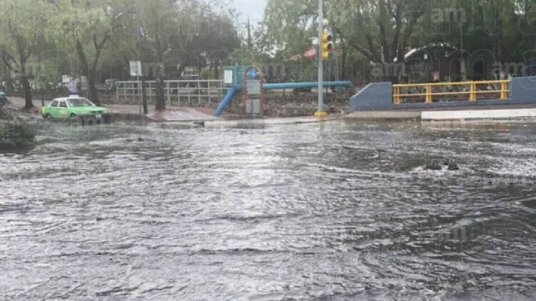 Lluvias en León: Pronostican semana fresca y lluviosa del 22 al 28 de agosto