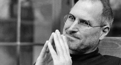 El autógrafo de Steve Jobs que causó historia