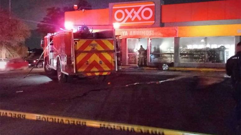 Seguridad en Guanajuato: Vinculan a 14 personas por incendios de Oxxos, 8 por delito de terrorismo, Carlos Zamarripa