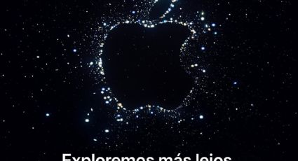 Apple Event ya tiene fecha: el 7 de septiembre se espera el nuevo iPhone 14